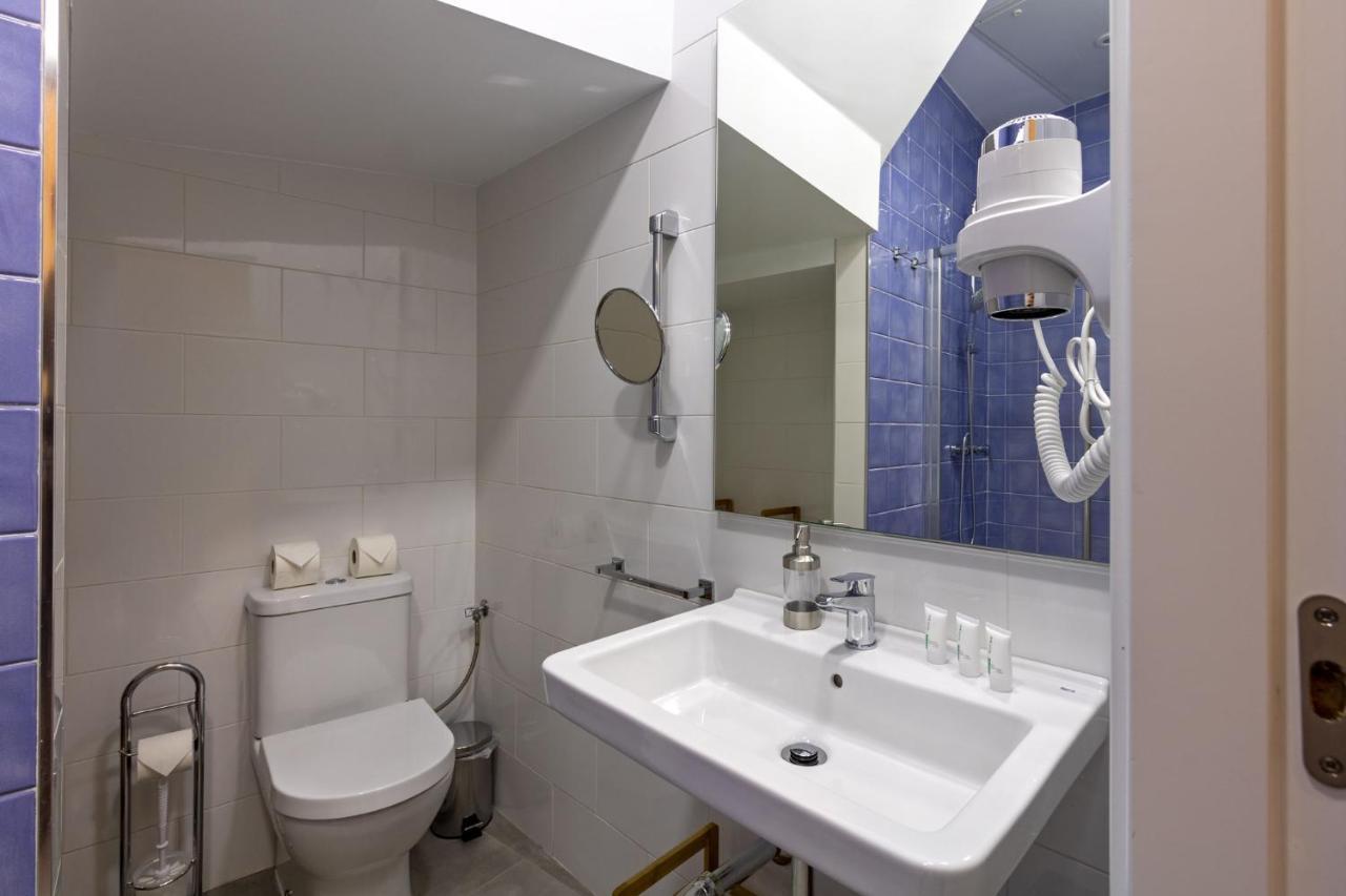 Nine O Clock San Agustin Suites Sevilla Exterior foto